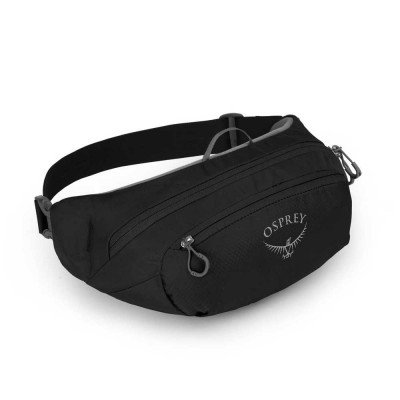 Сумка поясная Osprey Daylite Waist серая Сумка поясная Osprey Daylite Waist серая