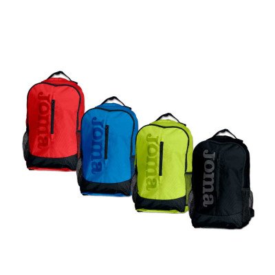 Городской рюкзак Joma Packable мультиколор