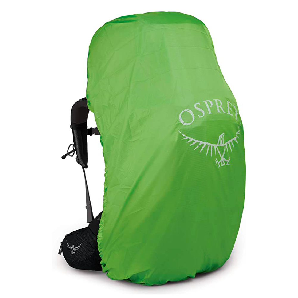 Рюкзак туристический Osprey Aether Plus 100 S/M черный Рюкзак туристический Osprey Aether Plus 100 S/M черный