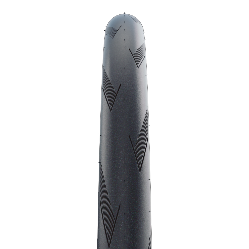 Покрышка для велосипеда Schwalbe PRO ONE Evo, Super Race, V-Guard, Folding