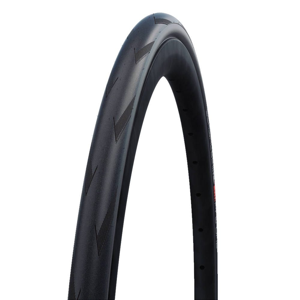 Покрышка для велосипеда Schwalbe PRO ONE Evo, Super Race, V-Guard, Folding
