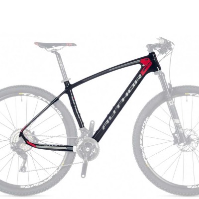 Рама Author Sector 29 - 2018