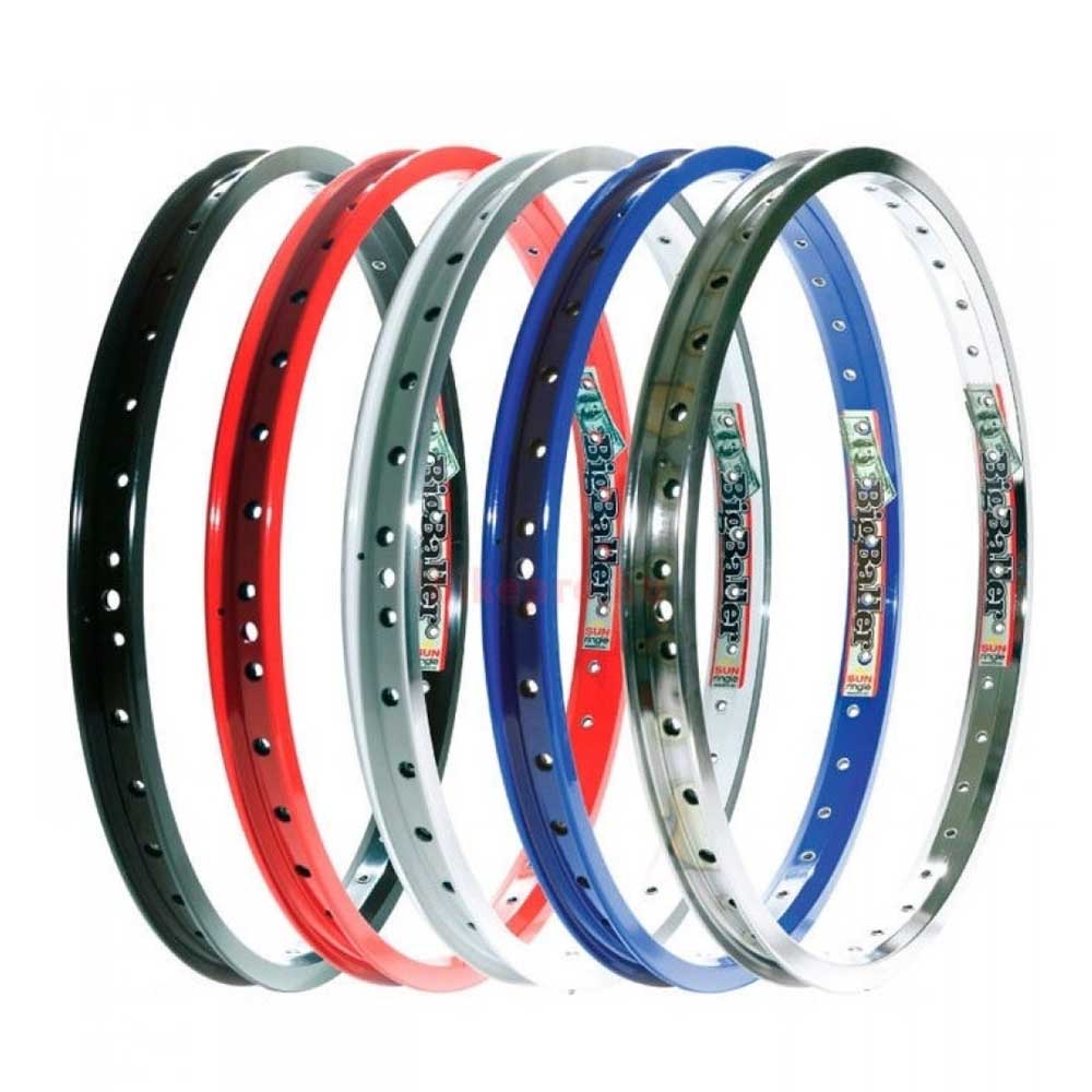 Обод SUNringle Big Baller 20 406 Обод SUNringle Big Baller 20 406