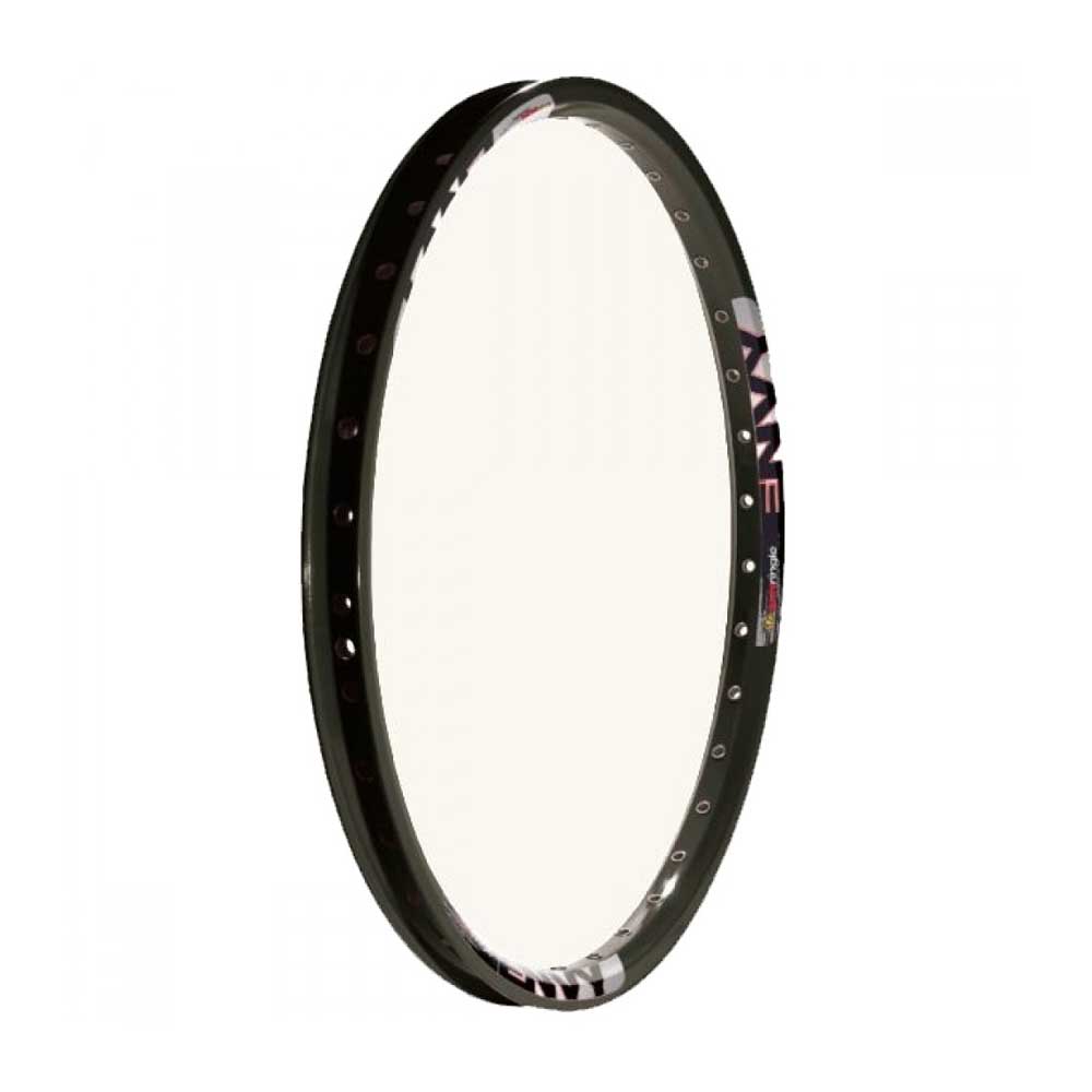 Обод SUNringle Envy 24 507 rear
