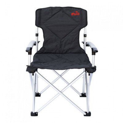 Кресло раскладное с подлокотниками Tramp