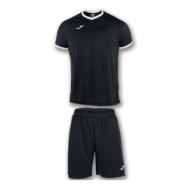 Комплект для футбола (футболка-шорты) Joma Academy