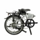 Велосипед складной Dahon Mariner D8 - 2021