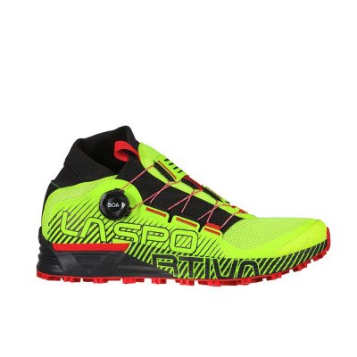 Кроссовки треккинговые мужские La Sportiva Cyklon