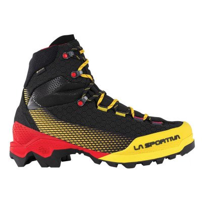 Треккинговые ботинки мужские La Sportiva Aequilibrium St Gtx Треккинговые ботинки мужские La Sportiva Aequilibrium St Gtx