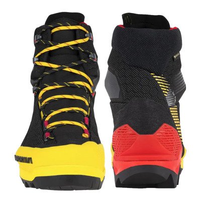 Треккинговые ботинки мужские La Sportiva Aequilibrium St Gtx Треккинговые ботинки мужские La Sportiva Aequilibrium St Gtx
