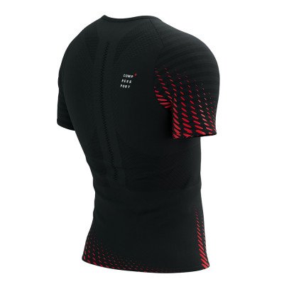 Футболка мужская Compressport Racing SS Футболка мужская Compressport Racing SS