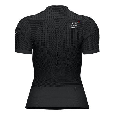Футболка женская Compressport Trail postural Футболка женская Compressport Trail postural