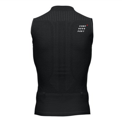 Майка мужская Compressport Trai postural Майка мужская Compressport Trai postural