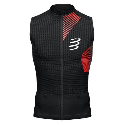 Майка мужская Compressport Trai postural Майка мужская Compressport Trai postural