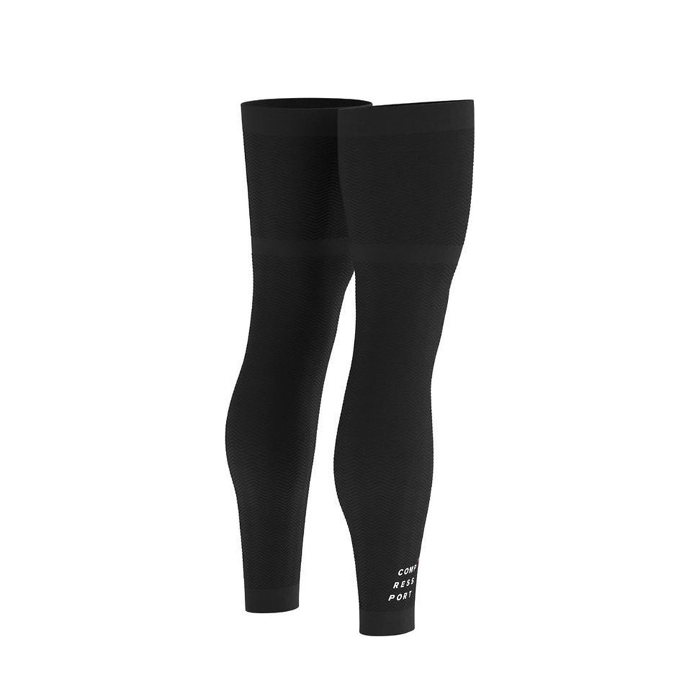 Гетры полностью на ноги Compressport Full legs