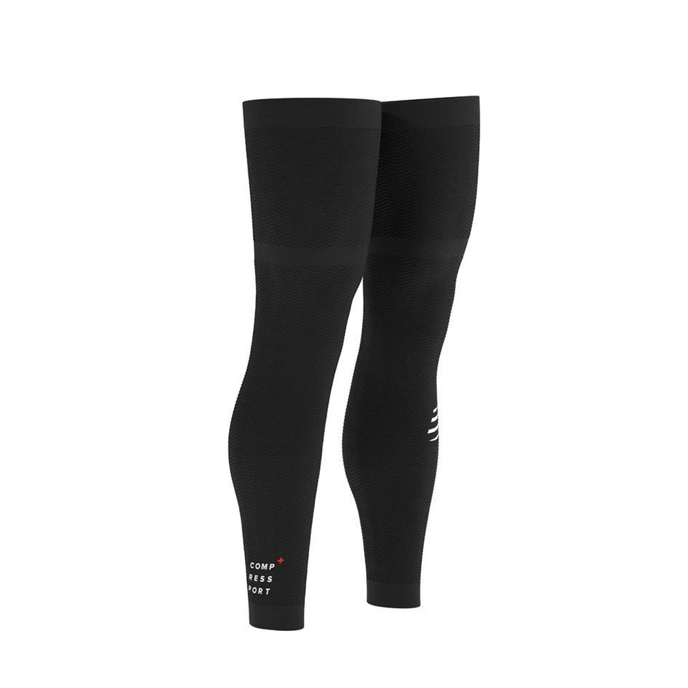 Гетры полностью на ноги Compressport Full legs