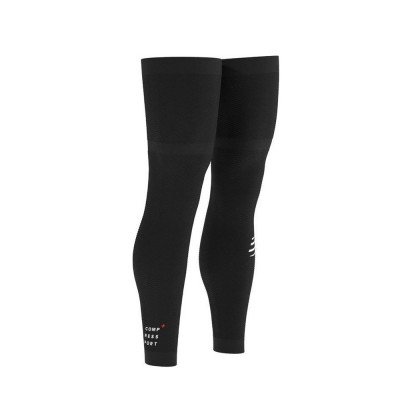 Гетры полностью на ноги Compressport Full legs Гетры полностью на ноги Compressport Full legs