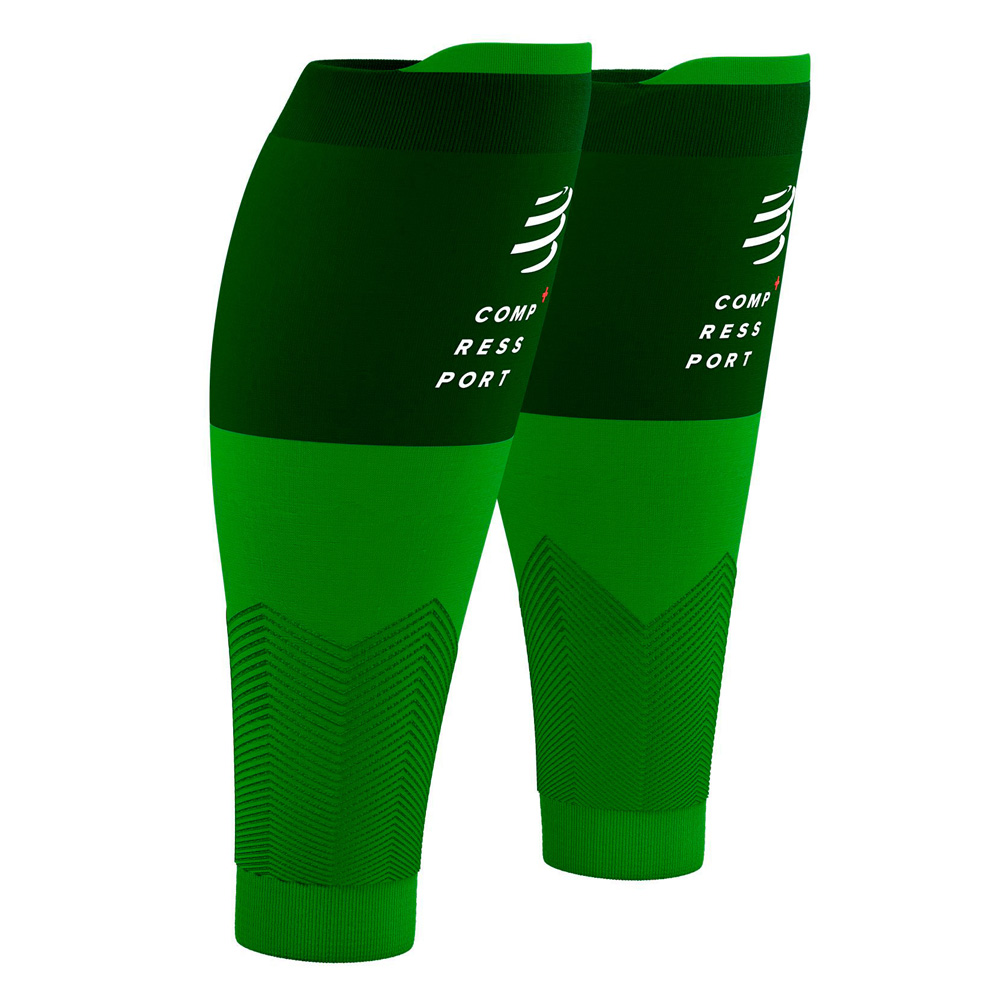 Гетры компресcионные Compressport R2 v2 Гетры компресcионные Compressport R2 v2