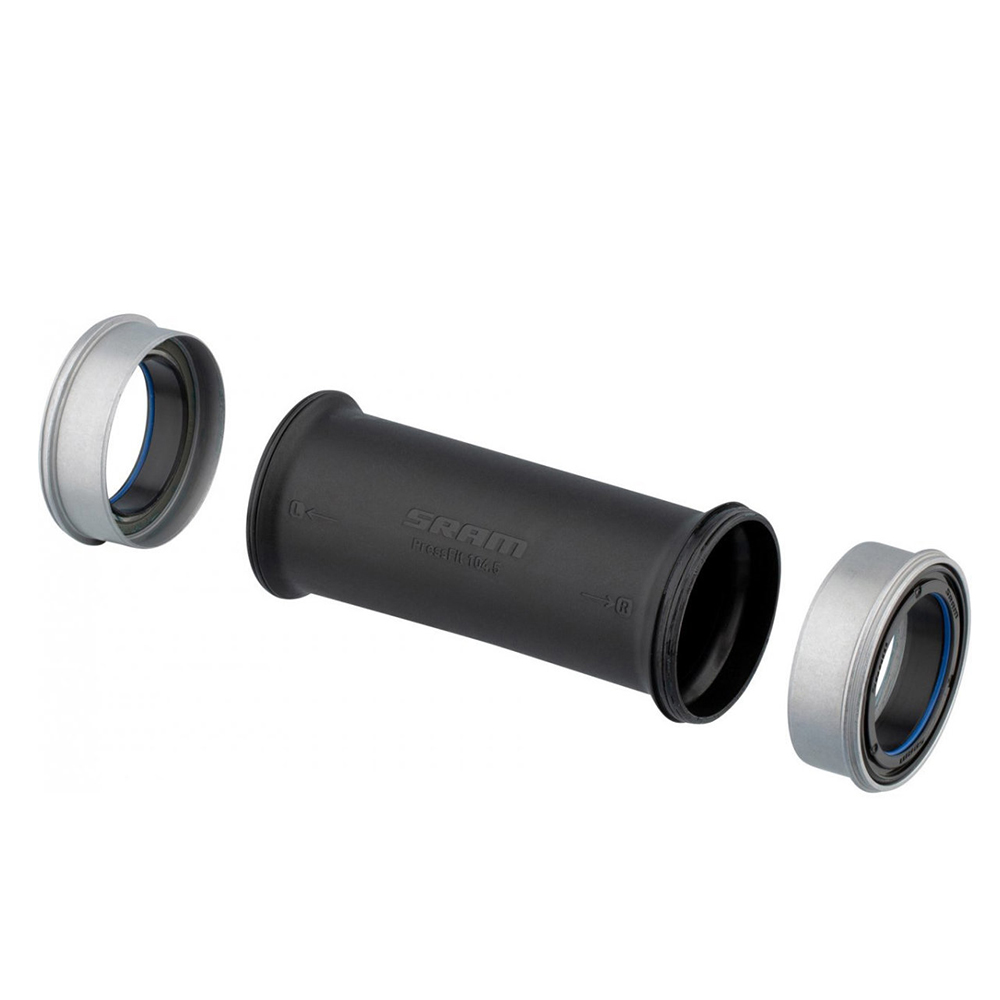 Каретка Sram BB DUB PressFit (MTB) 104.5mm