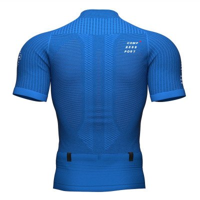 Футболка мужская Compressport Trail postural Футболка мужская Compressport Trail postural