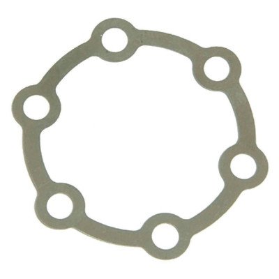 Прокладка для ротора ROTOR SHIM - .2mm HUB SHIM (OFFERING FINE ADJUSTMENT TO THE ROTOR POSITION) Прокладка для ротора ROTOR SHIM - .2mm HUB SHIM (OFFERING FINE ADJUSTMENT TO THE ROTOR POSITION)