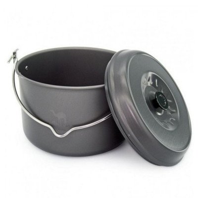 Котёл анодированный Tramp