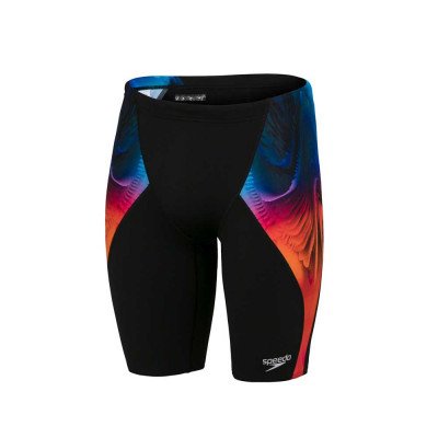 Плавки-шорты мужские длинные Speedo Digi v jam