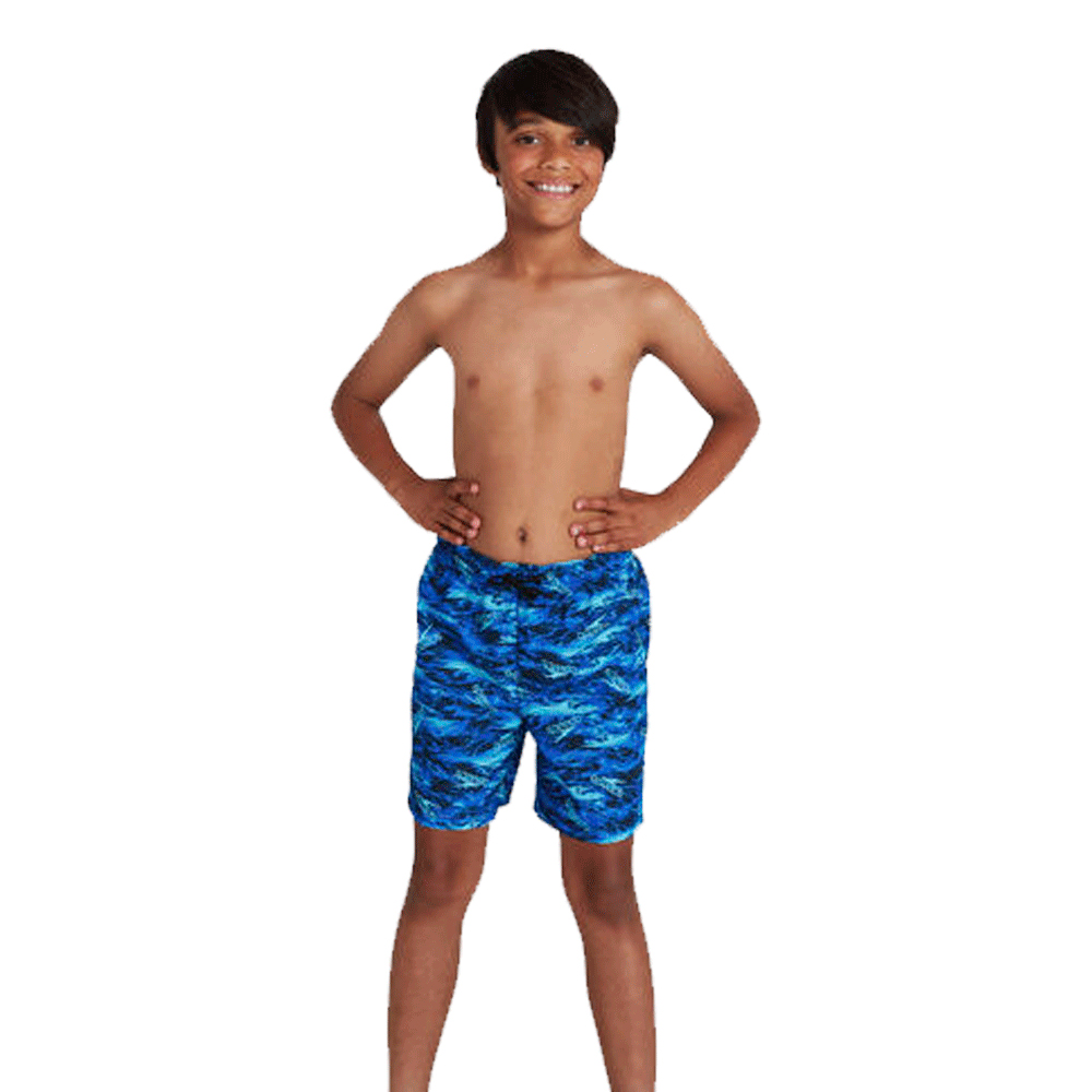 Шорты пляжные детские Speedo Prt leis Шорты пляжные детские Speedo Prt leis