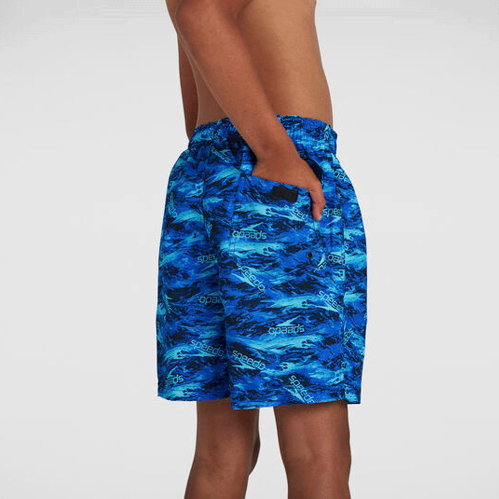 Шорты пляжные детские Speedo Prt leis Шорты пляжные детские Speedo Prt leis