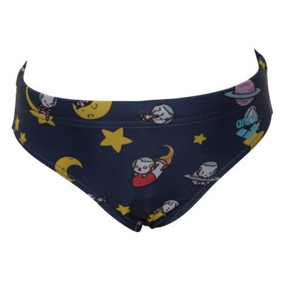 Плавки детские Arena Space cats kids