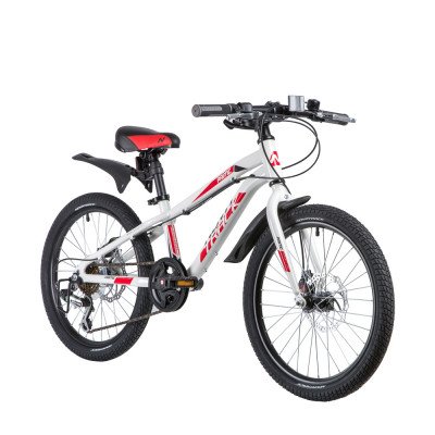 Велосипед Novatrack Prime 20" Disc алюминий - 2021 Велосипед Novatrack Prime 20" Disc алюминий - 2021