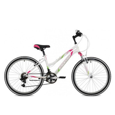 Велосипед Stinger Latina 24 сталь - 2021 Велосипед Stinger Latina 24 сталь - 2021