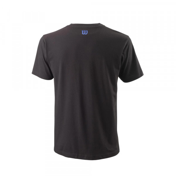 Футболка мужская Wilson lams Tech Tee