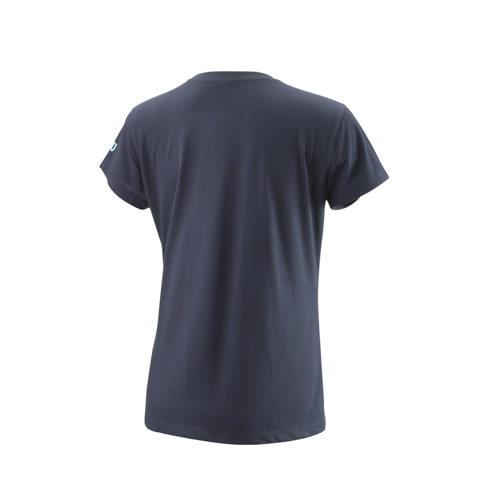 Футболка женская Wilson Tracers Tech Tee