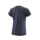 Футболка женская Wilson Tracers Tech Tee