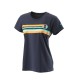 Футболка женская Wilson Tracers Tech Tee