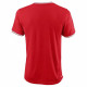 Футболка мужская Wilson Team II High V-Neck