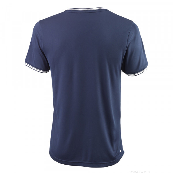 Футболка мужская Wilson Team II High V-Neck