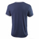 Футболка мужская Wilson Team II High V-Neck