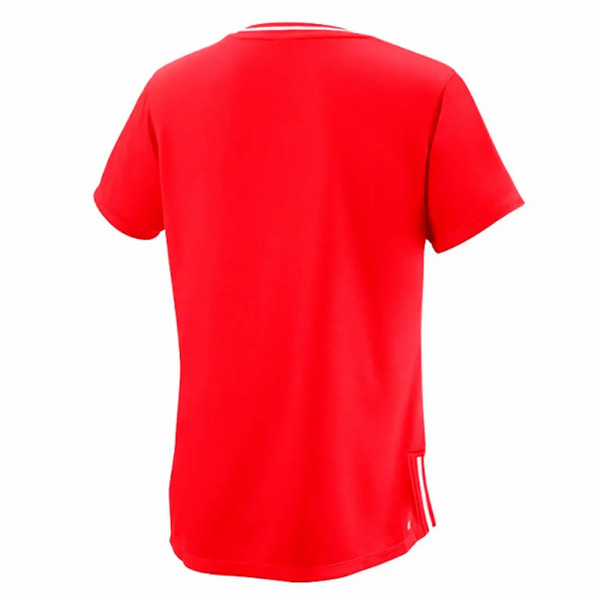 Футболка женская Wilson Team II V-Neck