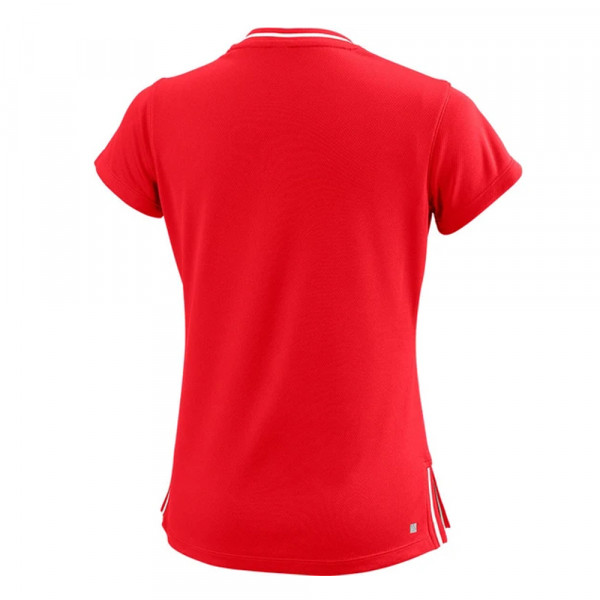 Футболка детская Wilson G Team II V-Neck