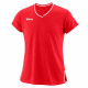 Футболка детская Wilson G Team II V-Neck