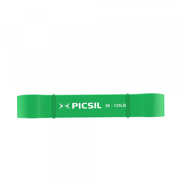 Фитнес резинки Xpicsil Resistance Elastic Band - 50-125 Lb