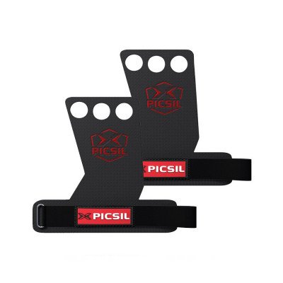 Накладки на ладонь Xpicsil Falcon Grips 3 Holes