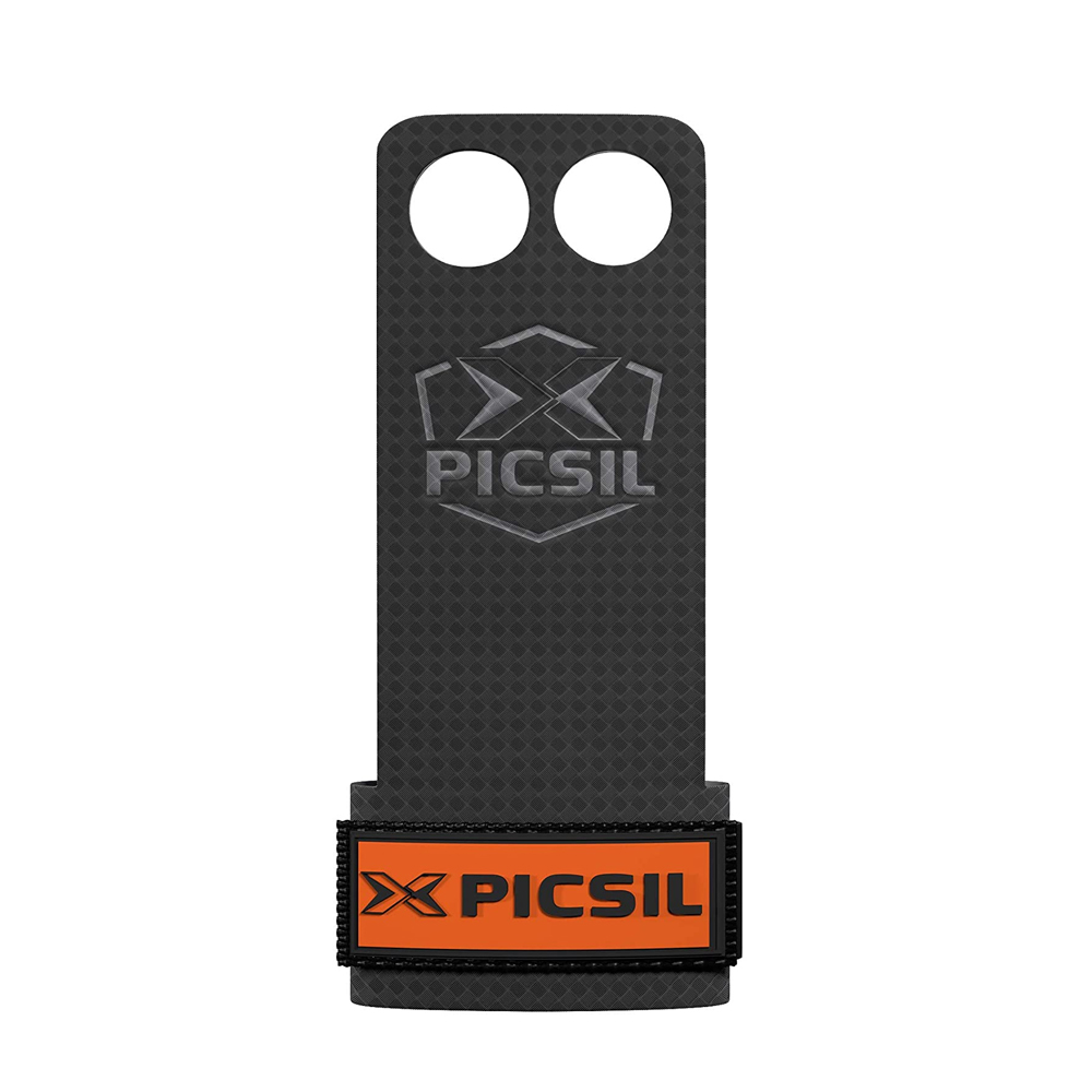 Накладки на ладонь Xpicsil Rx Grips 2 Holes Накладки на ладонь Xpicsil Rx Grips 2 Holes