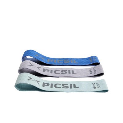 Фитнес резинки Xpicsil Cloth Resistance Bands