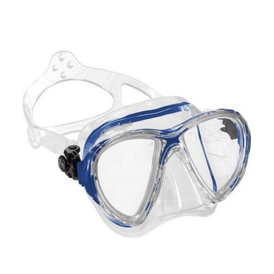 Маска для плавания Cressi Big eyes evolution Маска для плавания Cressi Big eyes evolution