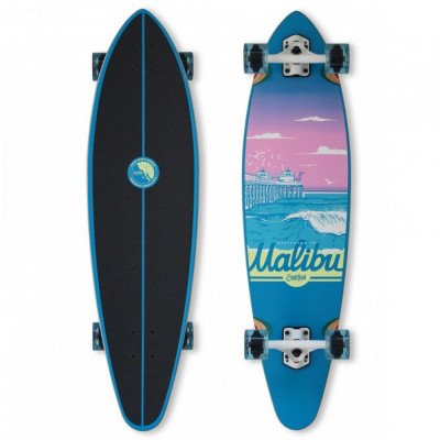 Лонгборд Eastcoast Malibu Лонгборд Eastcoast Malibu