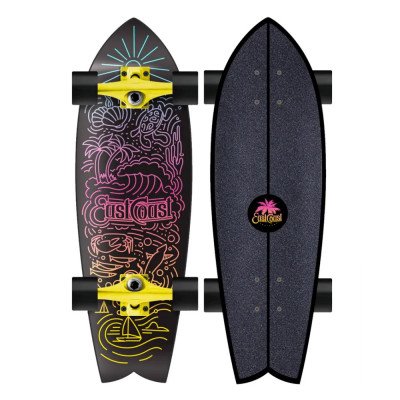 Круизер Eastcoast Sea Livin Круизер Eastcoast Sea Livin