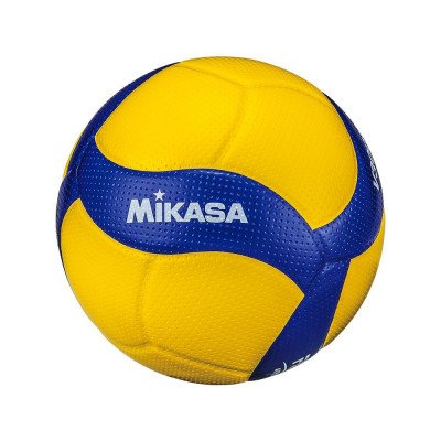 Мяч волейбольный Mikasa V300W Fivb №5 Мяч волейбольный Mikasa V300W Fivb №5